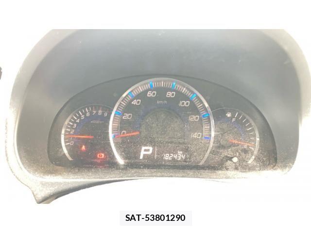 Suzuki WAGON R 2009-05 8415920-16