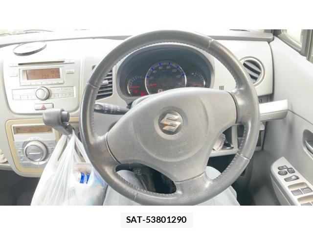 Suzuki WAGON R 2009-05 8415920-17