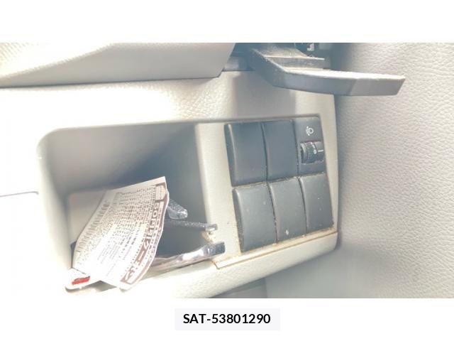 Suzuki WAGON R 2009-05 8415920-18