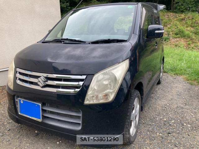 Suzuki WAGON R 2009-05 8415920-1
