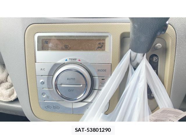 Suzuki WAGON R 2009-05 8415920-20
