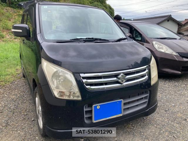 Suzuki WAGON R 2009-05 8415920-2