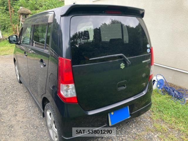 Suzuki WAGON R 2009-05 8415920-4