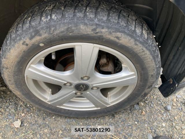 Suzuki WAGON R 2009-05 8415920-5