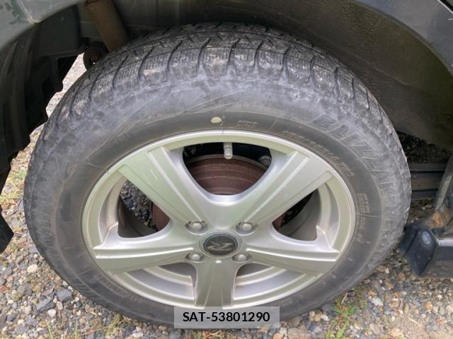 Suzuki WAGON R 2009-05 8415920-6