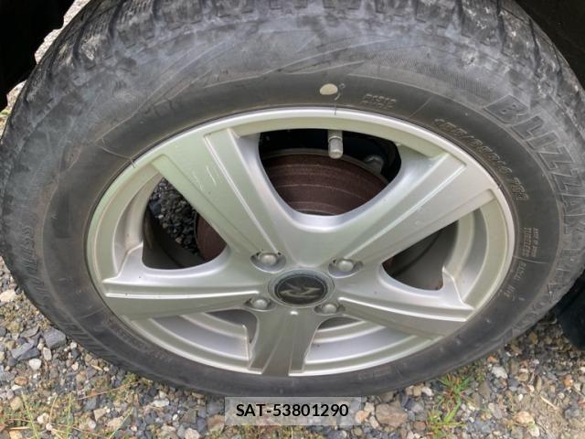 Suzuki WAGON R 2009-05 8415920-7
