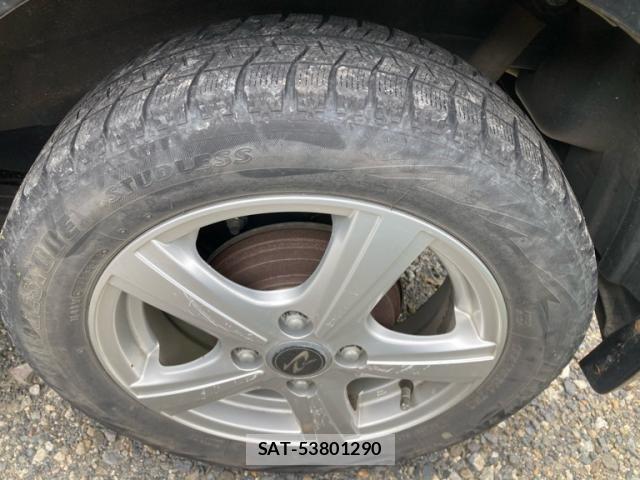 Suzuki WAGON R 2009-05 8415920-8
