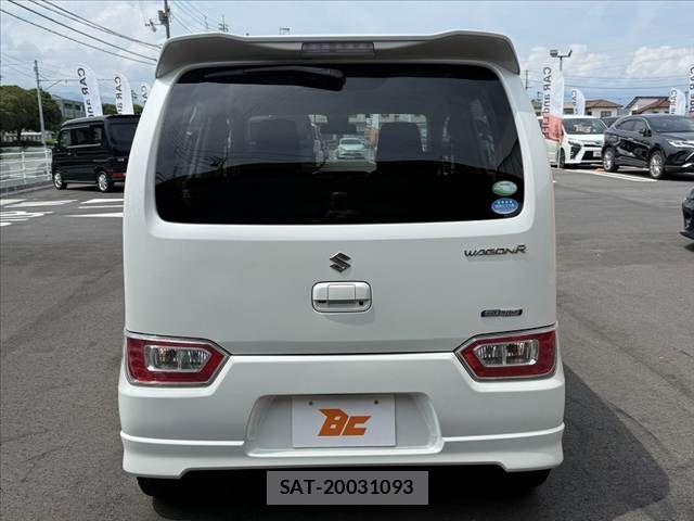 Suzuki WAGON R 2017-08 8415887-13