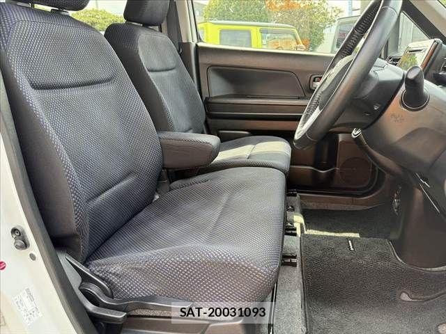 Suzuki WAGON R 2017-08 8415887-15