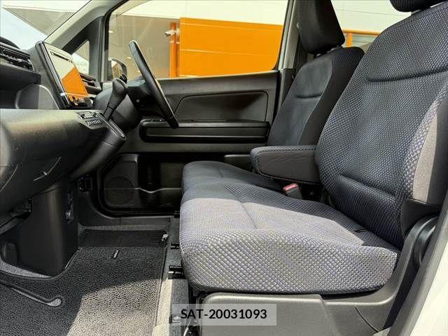 Suzuki WAGON R 2017-08 8415887-16