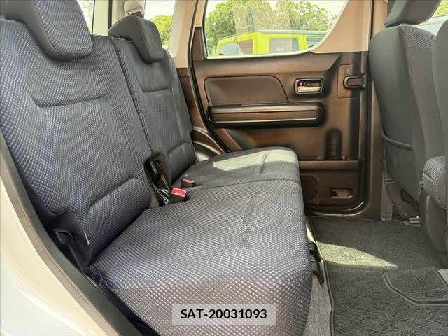 Suzuki WAGON R 2017-08 8415887-17
