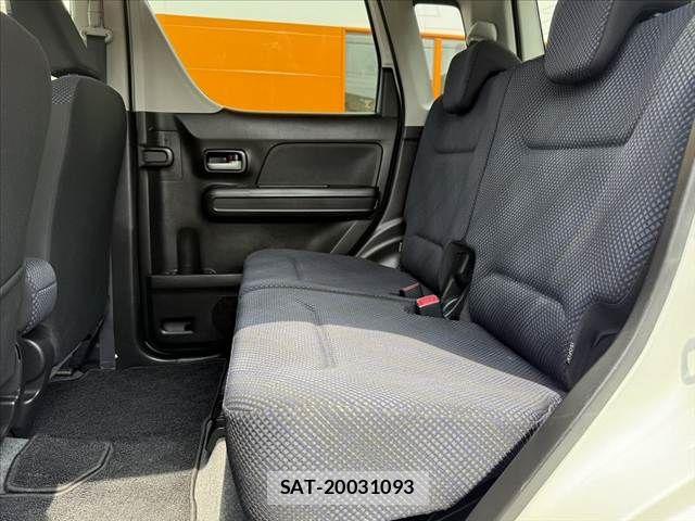 Suzuki WAGON R 2017-08 8415887-18