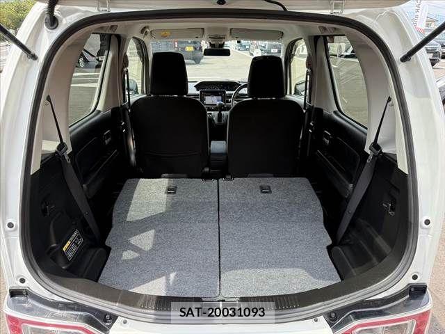 Suzuki WAGON R 2017-08 8415887-20