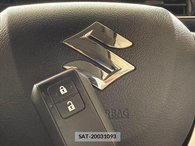 Suzuki WAGON R 2017-08 8415887-25
