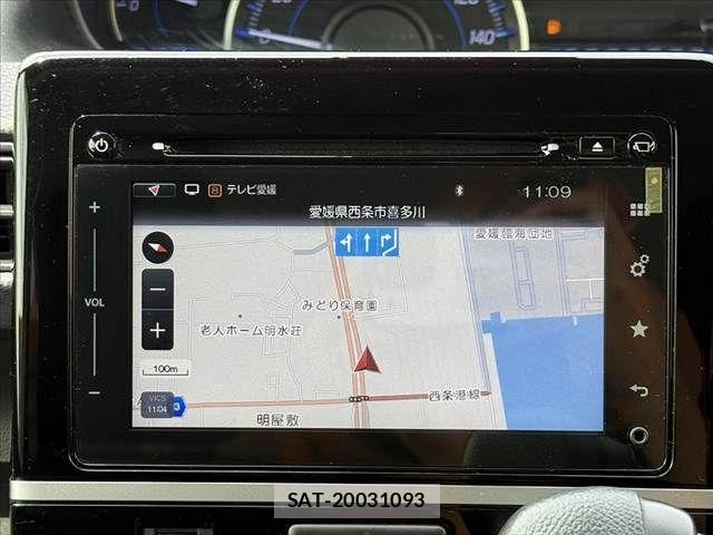 Suzuki WAGON R 2017-08 8415887-2