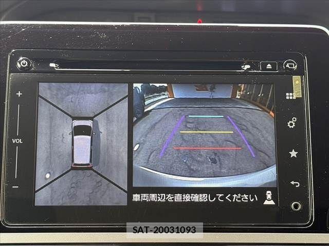 Suzuki WAGON R 2017-08 8415887-3