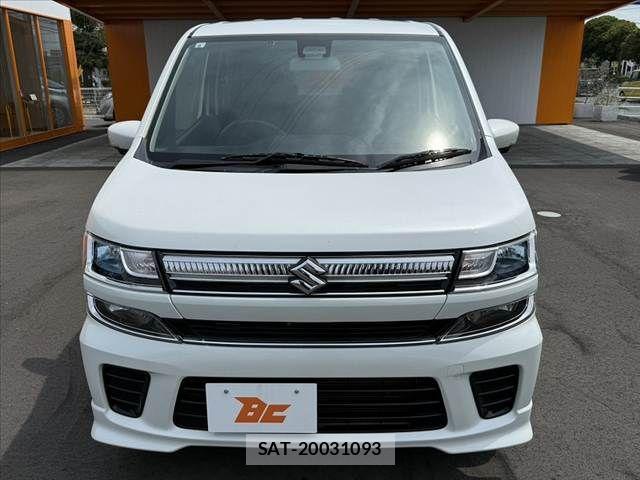 Suzuki WAGON R 2017-08 8415887-8