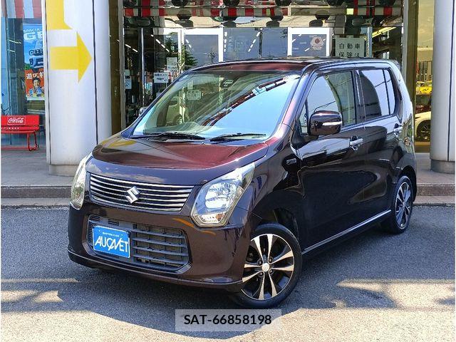 Suzuki WAGON R 2013-07 8415893-0