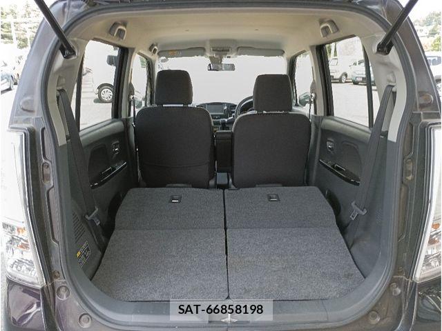 Suzuki WAGON R 2013-07 8415893-9