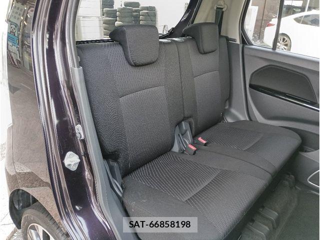 Suzuki WAGON R 2013-07 8415893-10