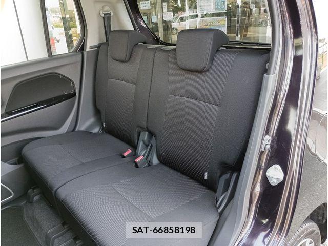 Suzuki WAGON R 2013-07 8415893-11