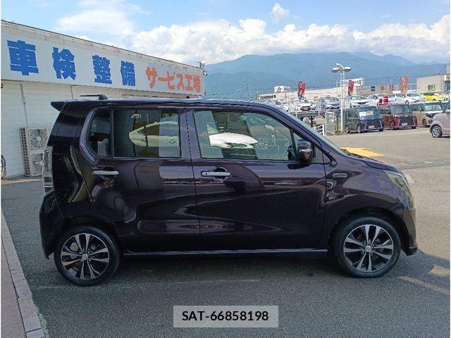 Suzuki WAGON R 2013-07 8415893-13