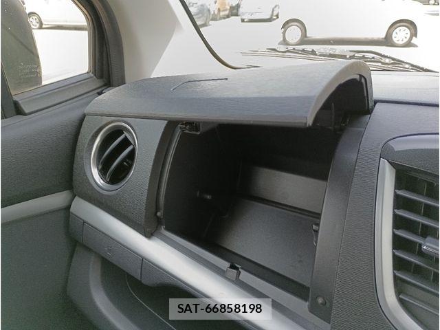 Suzuki WAGON R 2013-07 8415893-15