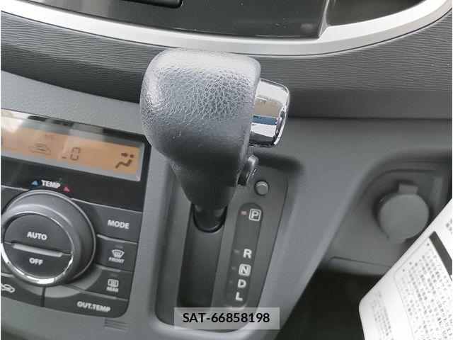 Suzuki WAGON R 2013-07 8415893-18
