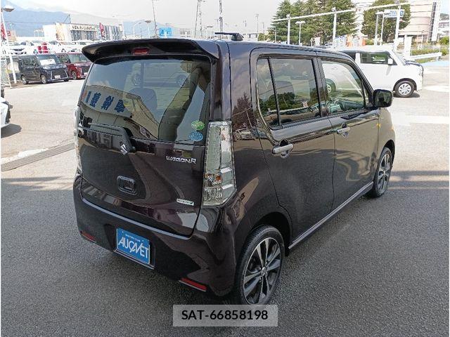Suzuki WAGON R 2013-07 8415893-1