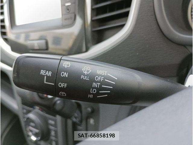 Suzuki WAGON R 2013-07 8415893-19