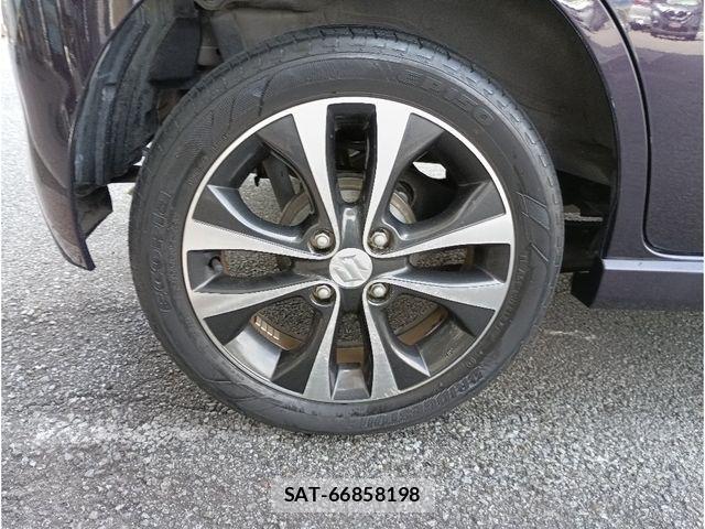 Suzuki WAGON R 2013-07 8415893-24