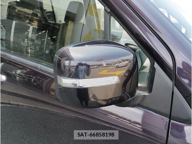 Suzuki WAGON R 2013-07 8415893-25