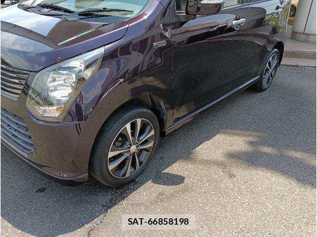 Suzuki WAGON R 2013-07 8415893-27