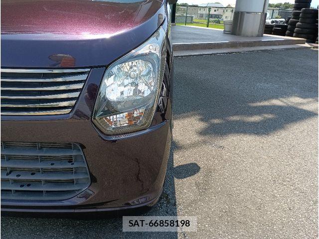 Suzuki WAGON R 2013-07 8415893-28