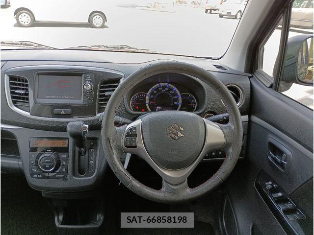 Suzuki WAGON R 2013-07 8415893-2