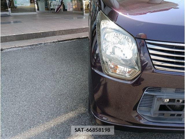 Suzuki WAGON R 2013-07 8415893-29