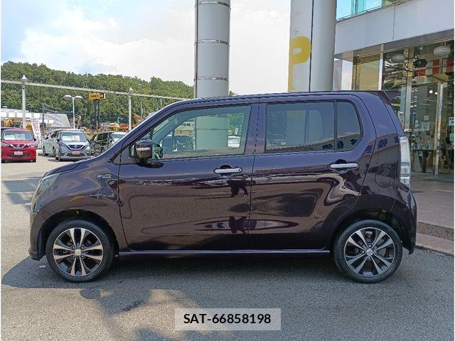 Suzuki WAGON R 2013-07 8415893-3