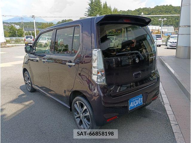 Suzuki WAGON R 2013-07 8415893-5