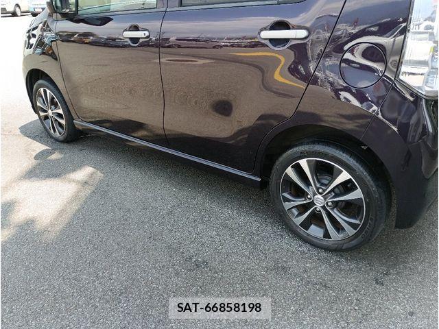 Suzuki WAGON R 2013-07 8415893-7