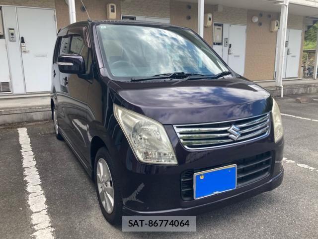Suzuki WAGON R 2010-12 8415905-0