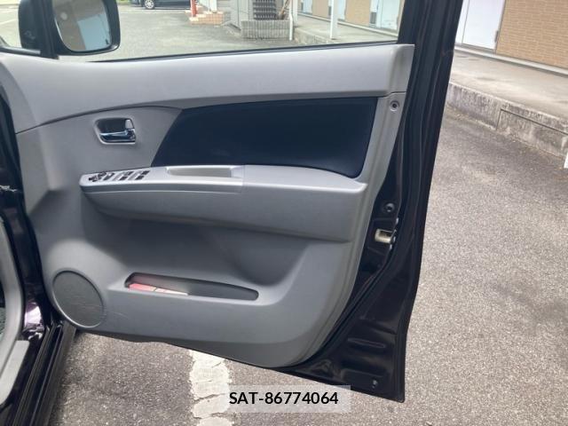 Suzuki WAGON R 2010-12 8415905-10