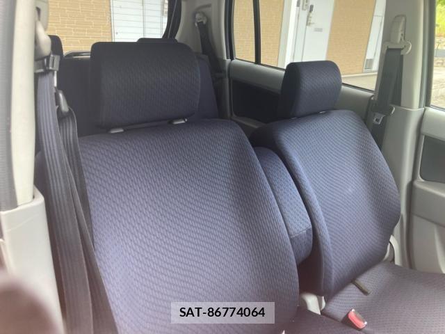 Suzuki WAGON R 2010-12 8415905-16