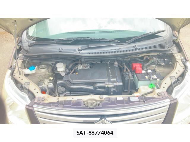 Suzuki WAGON R 2010-12 8415905-18