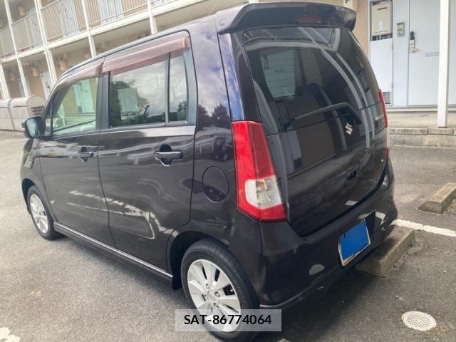 Suzuki WAGON R 2010-12 8415905-2