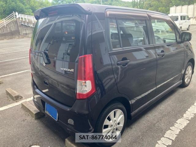 Suzuki WAGON R 2010-12 8415905-3