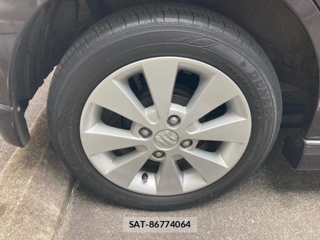Suzuki WAGON R 2010-12 8415905-4