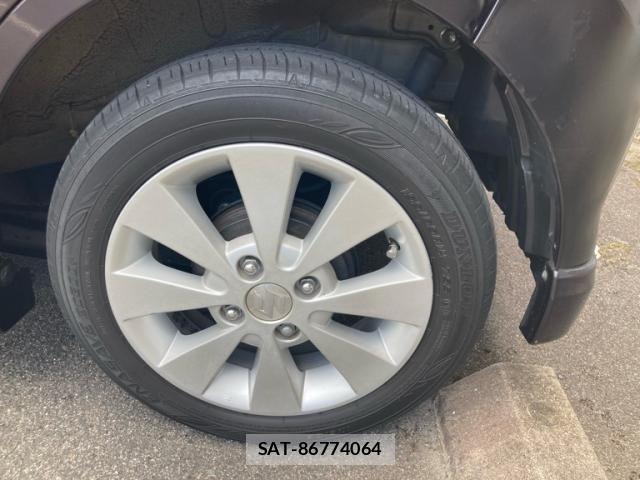 Suzuki WAGON R 2010-12 8415905-5