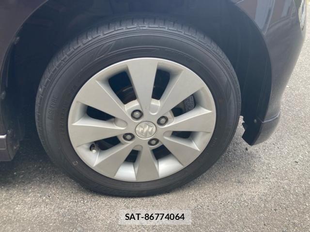 Suzuki WAGON R 2010-12 8415905-7