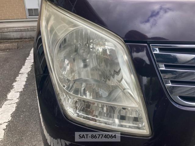 Suzuki WAGON R 2010-12 8415905-8