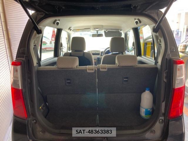 Suzuki WAGON R 2013-05 8415904-11